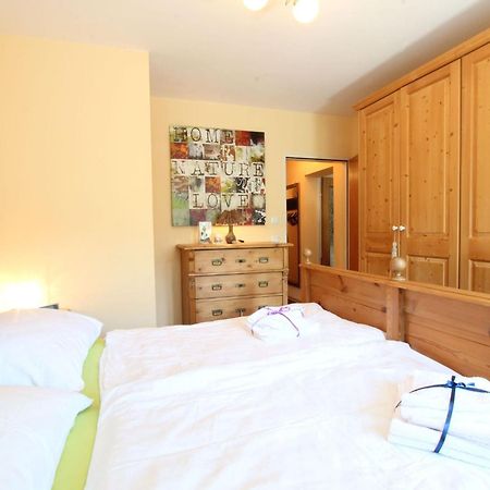 Apartment In Niedernsill Near Centre エクステリア 写真