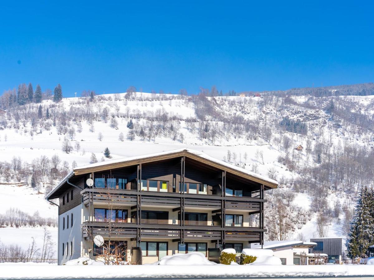 Apartment In Niedernsill Near Centre エクステリア 写真