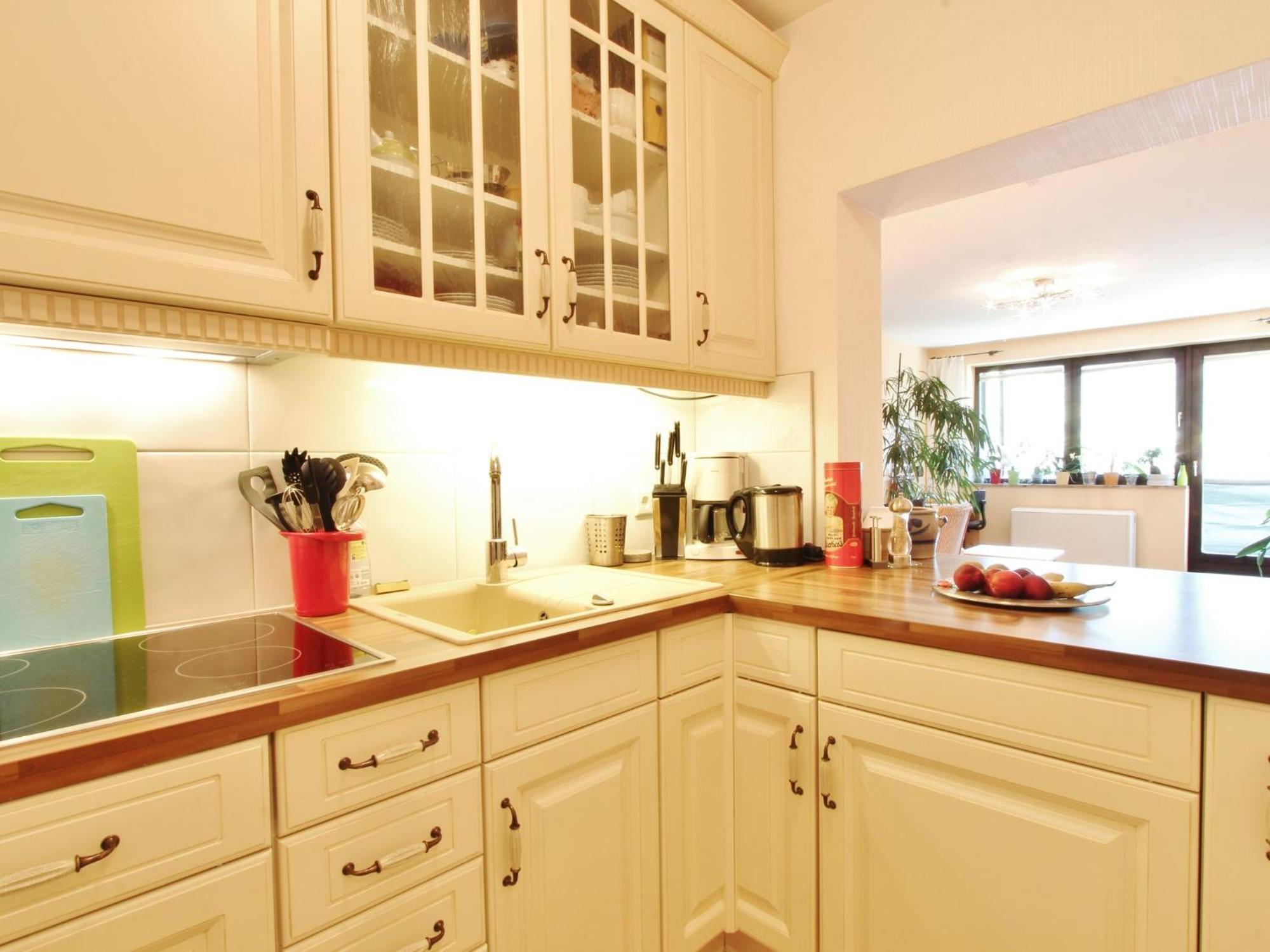 Apartment In Niedernsill Near Centre エクステリア 写真