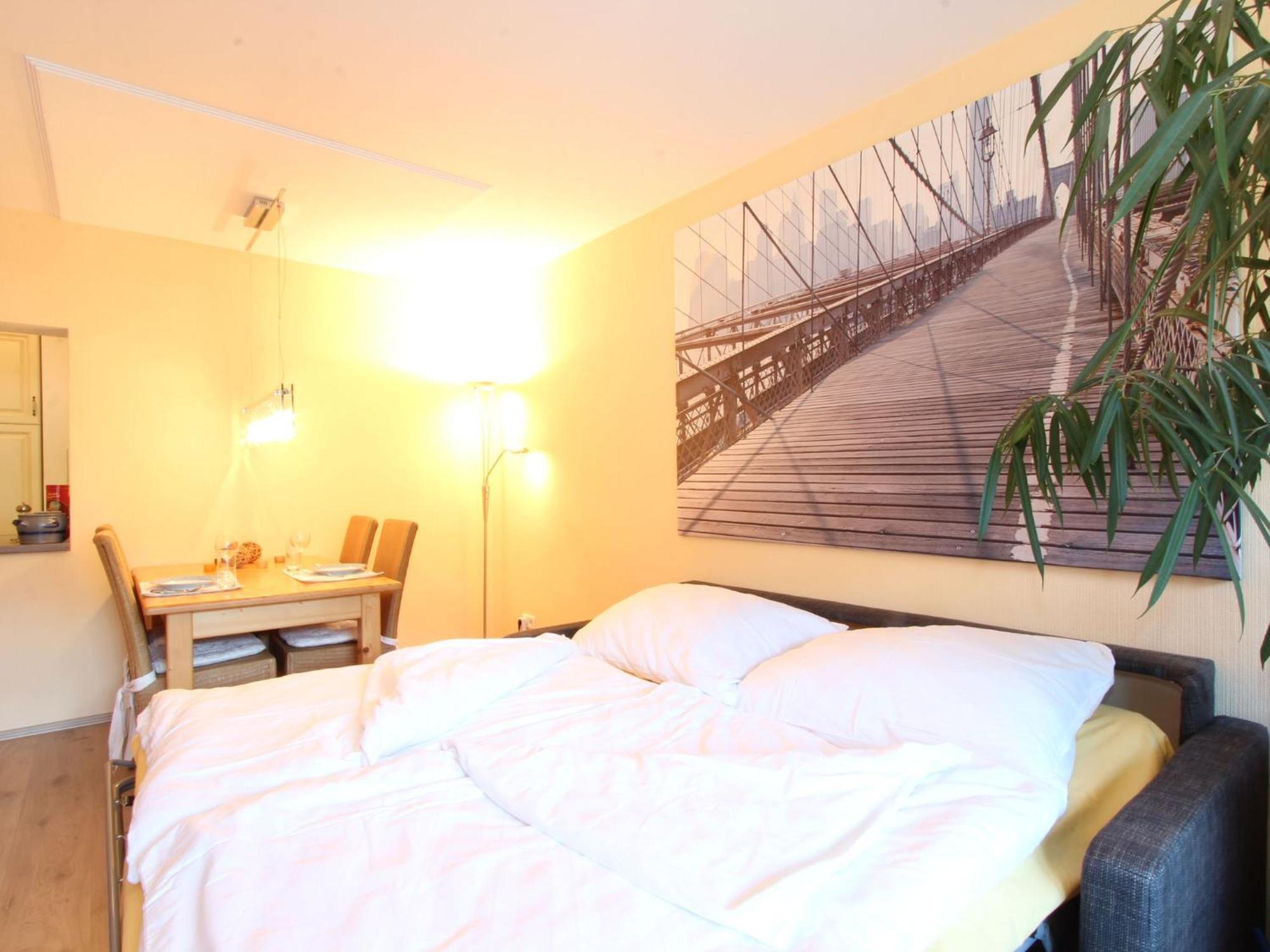 Apartment In Niedernsill Near Centre エクステリア 写真