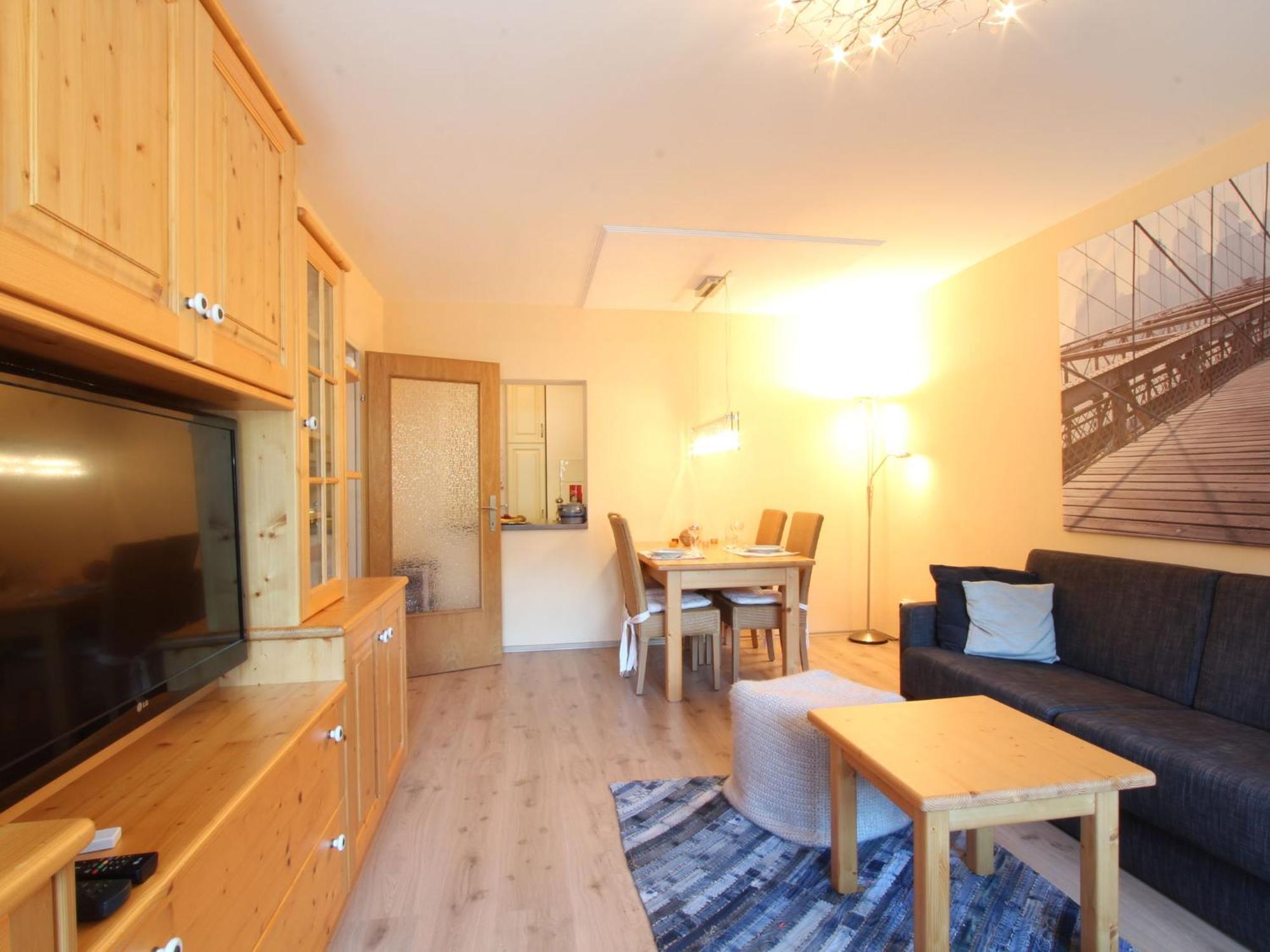 Apartment In Niedernsill Near Centre エクステリア 写真