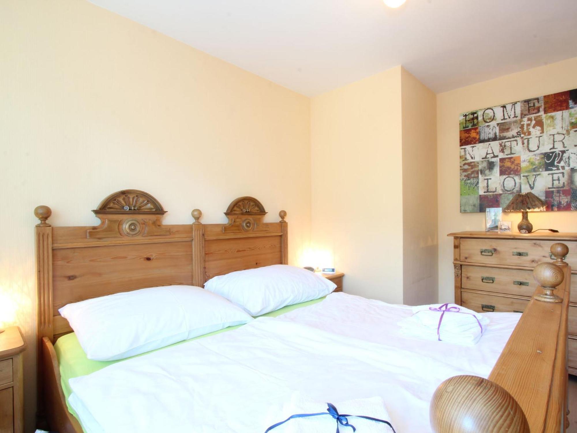 Apartment In Niedernsill Near Centre エクステリア 写真