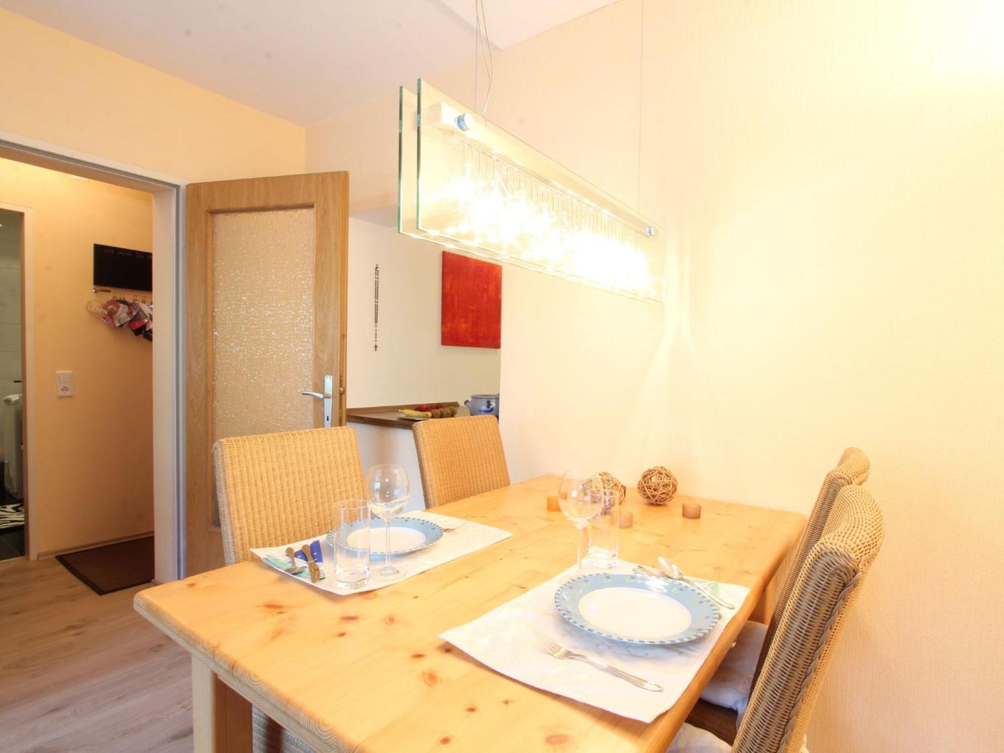 Apartment In Niedernsill Near Centre エクステリア 写真