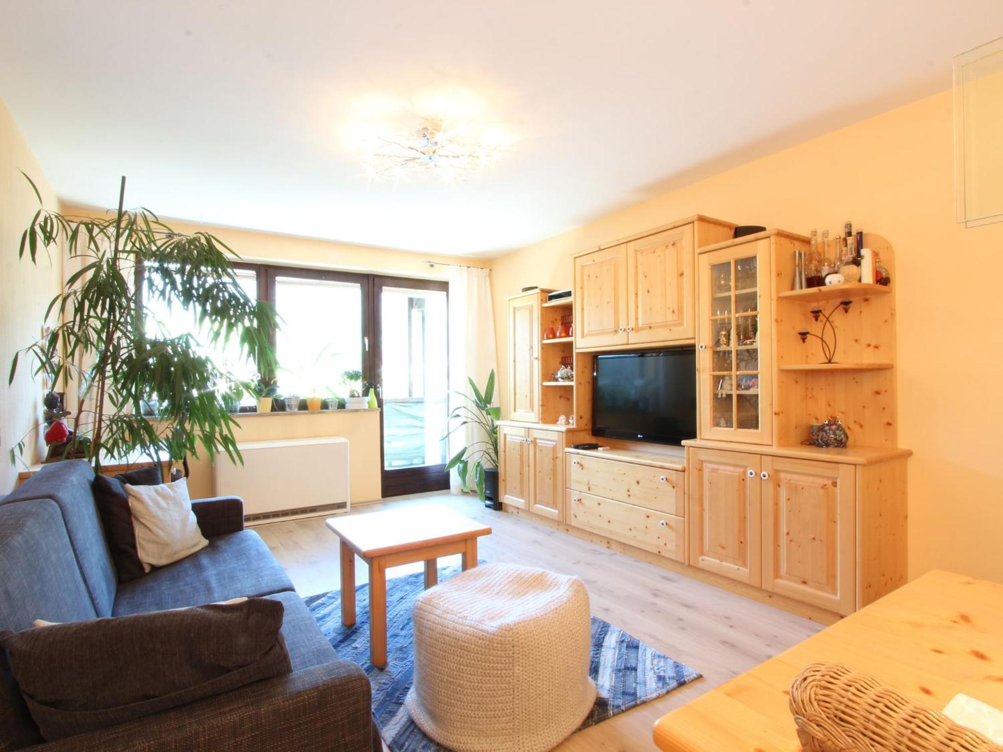 Apartment In Niedernsill Near Centre エクステリア 写真